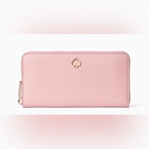 Kate Spade Adel Large Continental Wallet